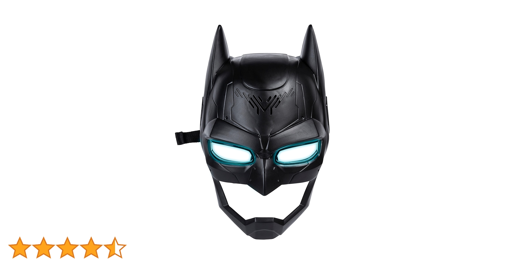 Amazon.co.jp: DCコミックス バットマン バットテック ボイス